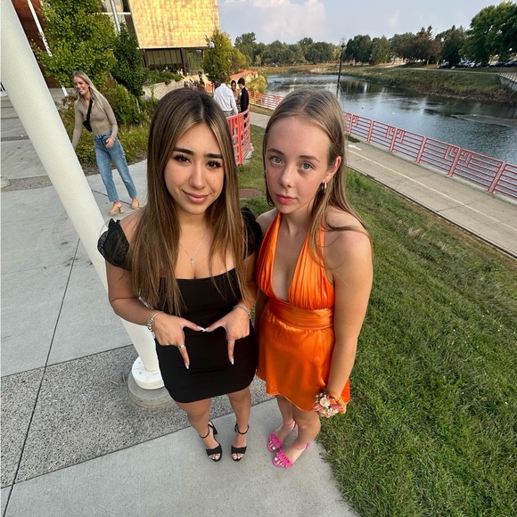 Meet your Posher, Carmen - Picture 1 of 1